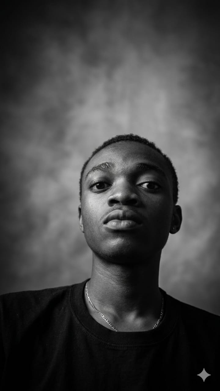 Kencalvin Mwenda
